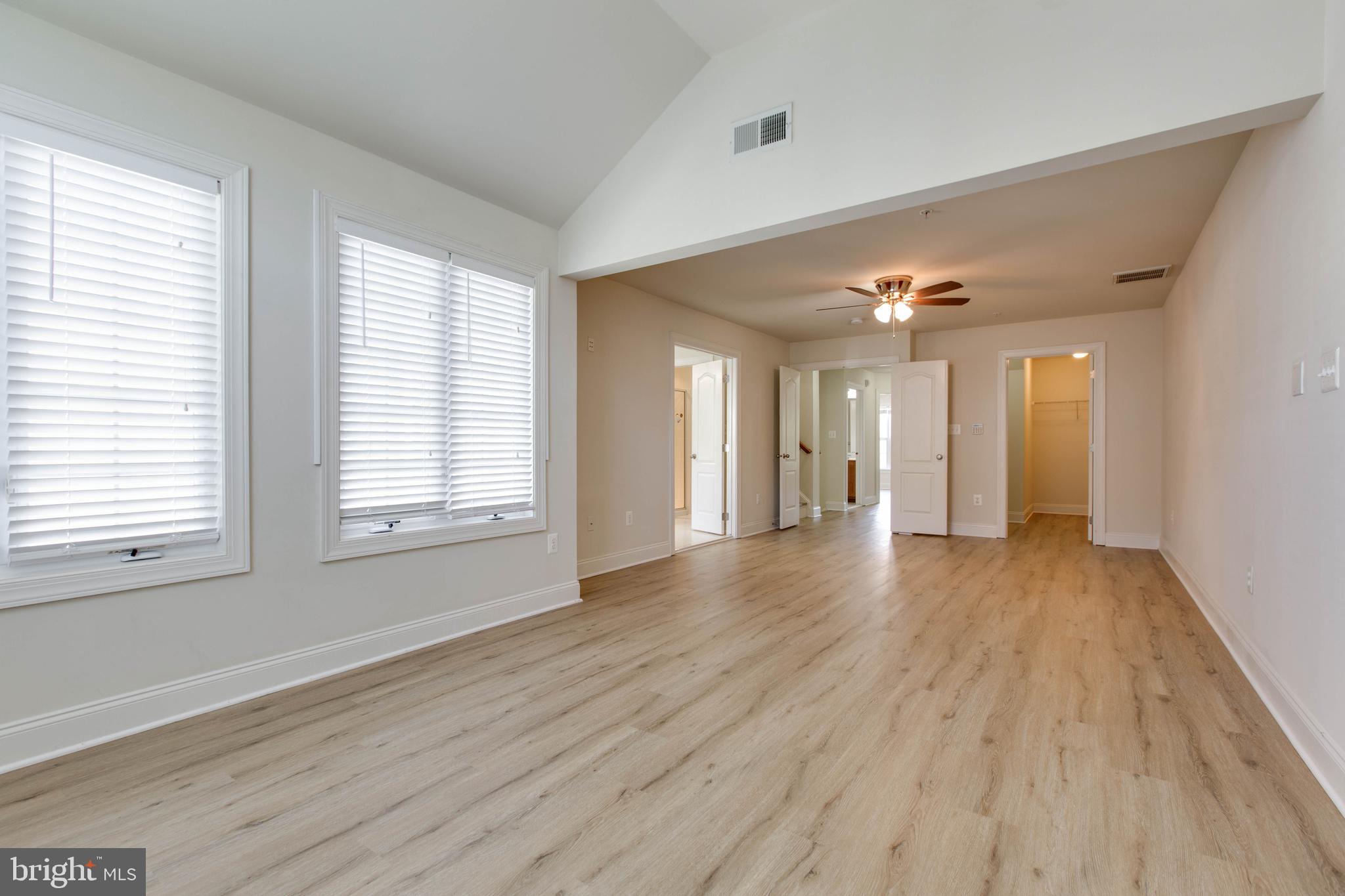 THE ENCLAVE AT ARUNDEL PRESERVE - Residential Lease