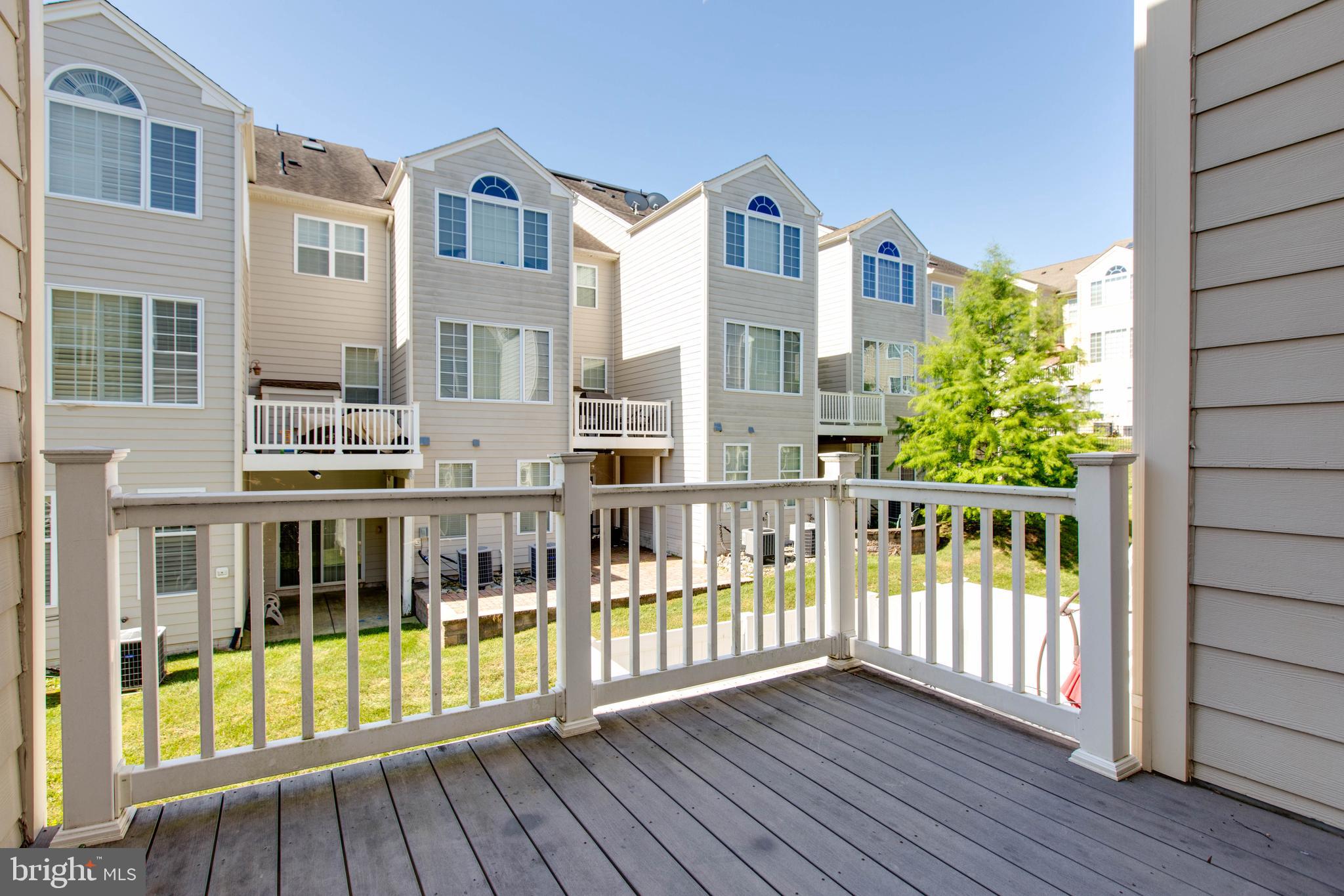 THE ENCLAVE AT ARUNDEL PRESERVE - Residential Lease