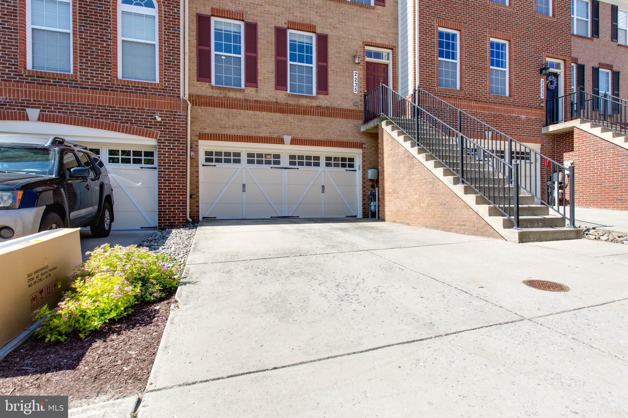 THE ENCLAVE AT ARUNDEL PRESERVE - Residential Lease