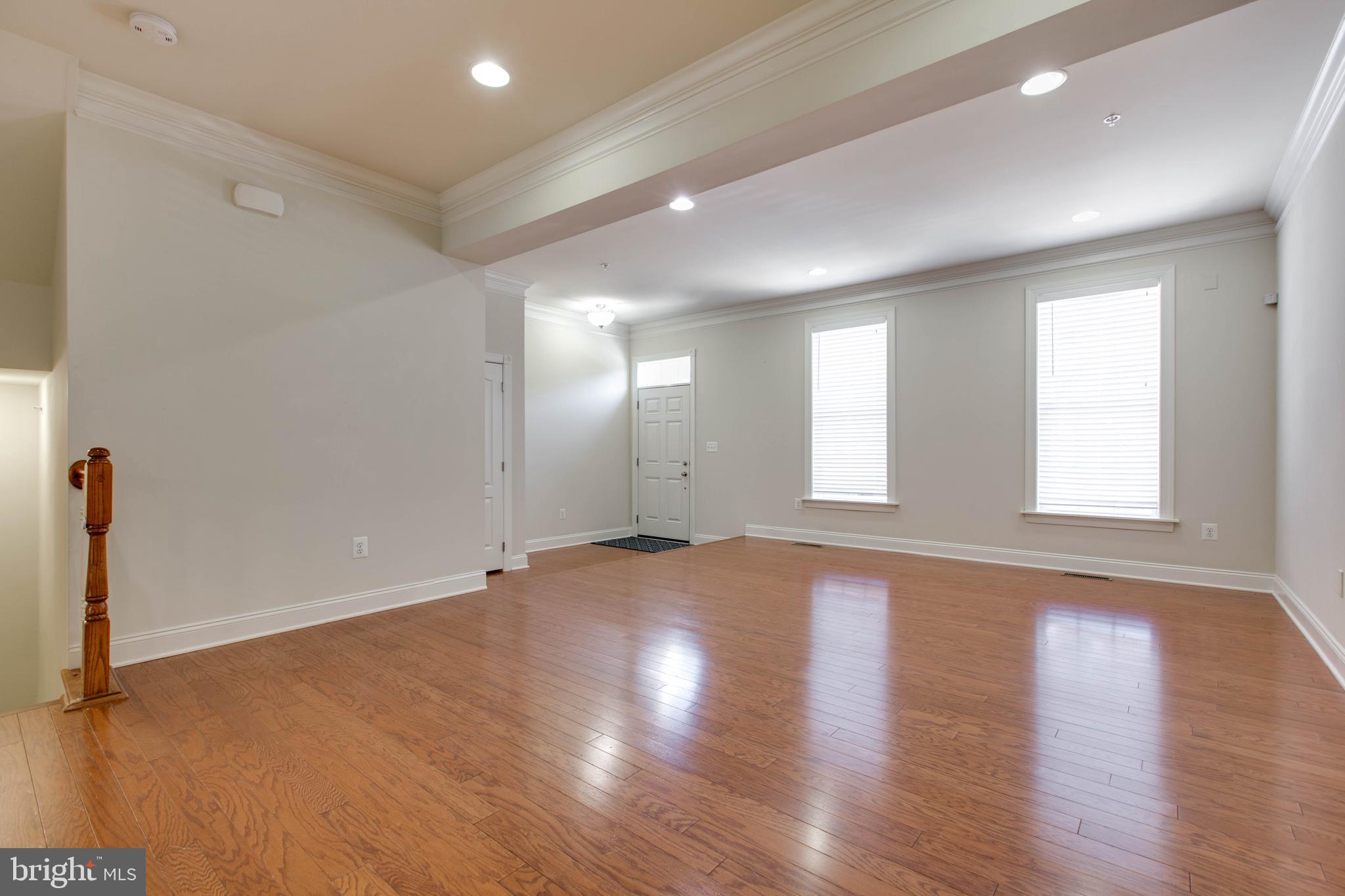 THE ENCLAVE AT ARUNDEL PRESERVE - Residential Lease