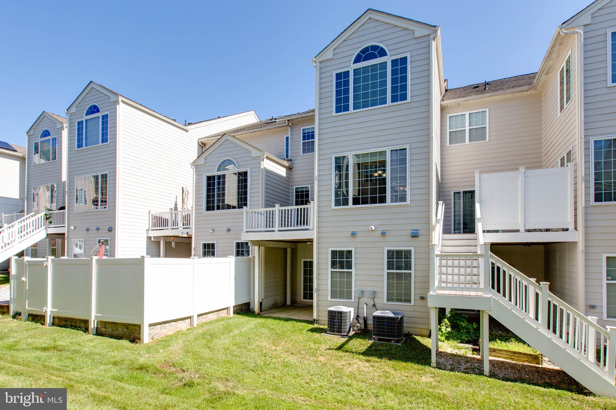 THE ENCLAVE AT ARUNDEL PRESERVE - Residential Lease