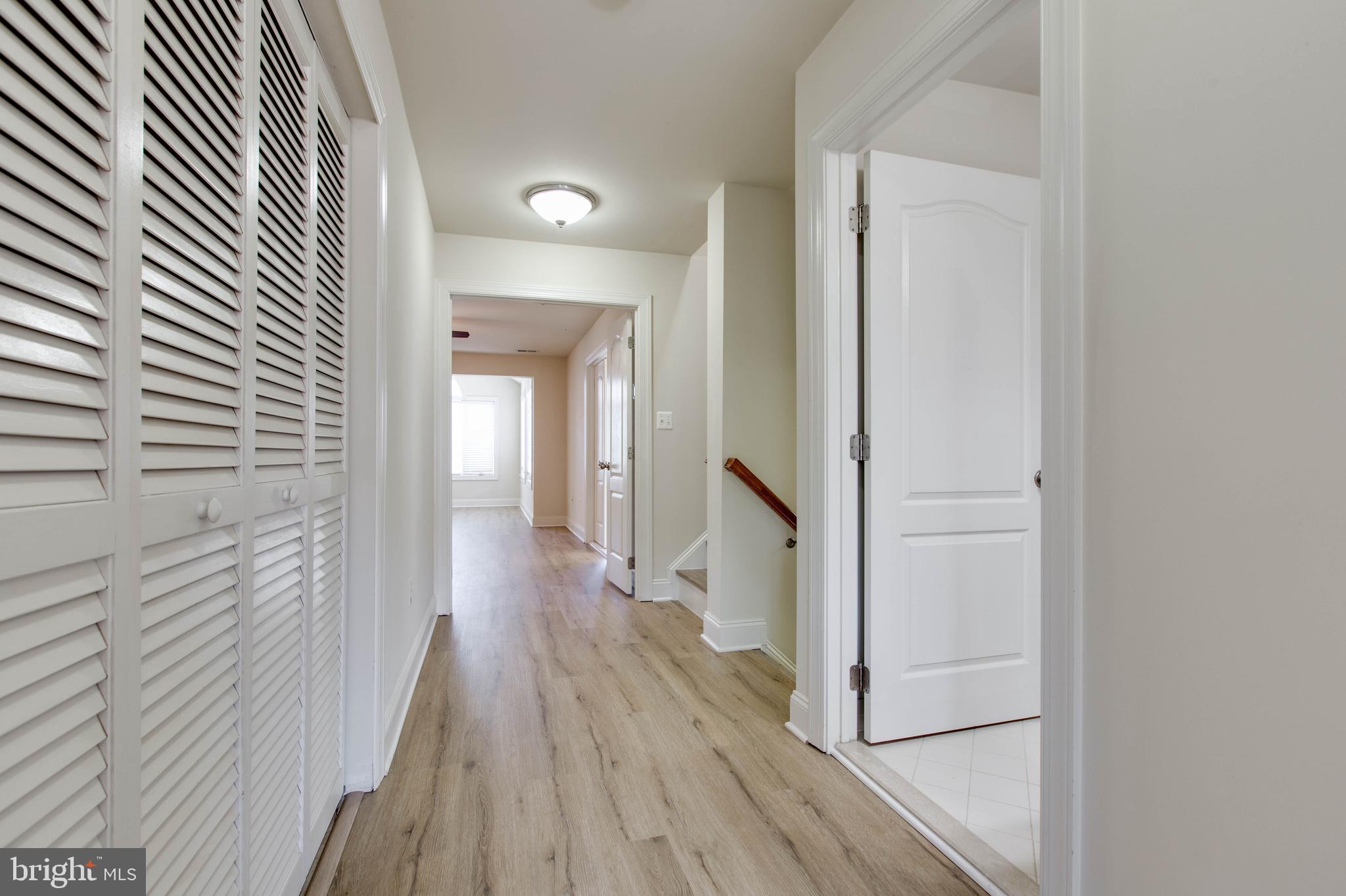 THE ENCLAVE AT ARUNDEL PRESERVE - Residential Lease