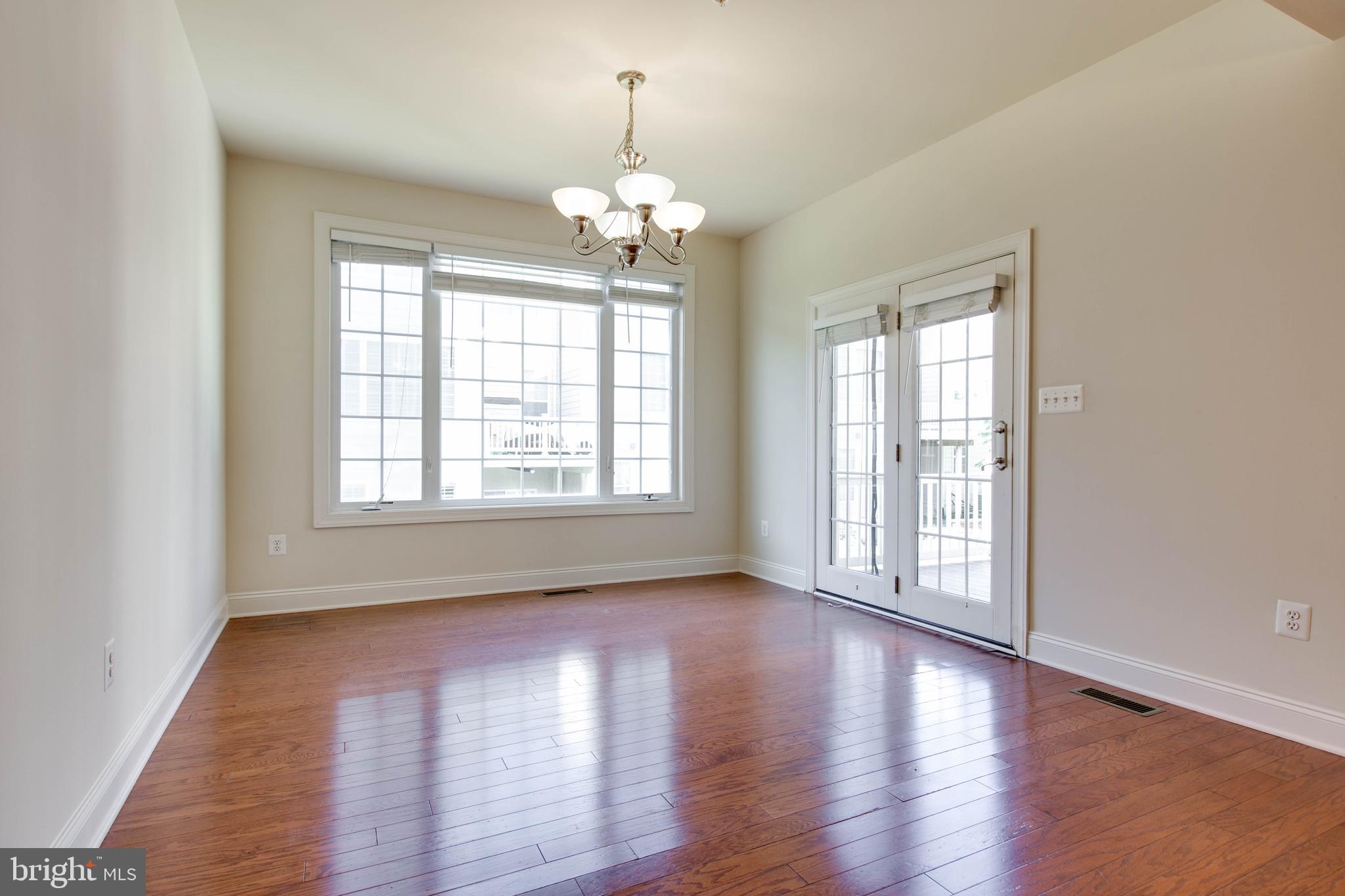 THE ENCLAVE AT ARUNDEL PRESERVE - Residential Lease