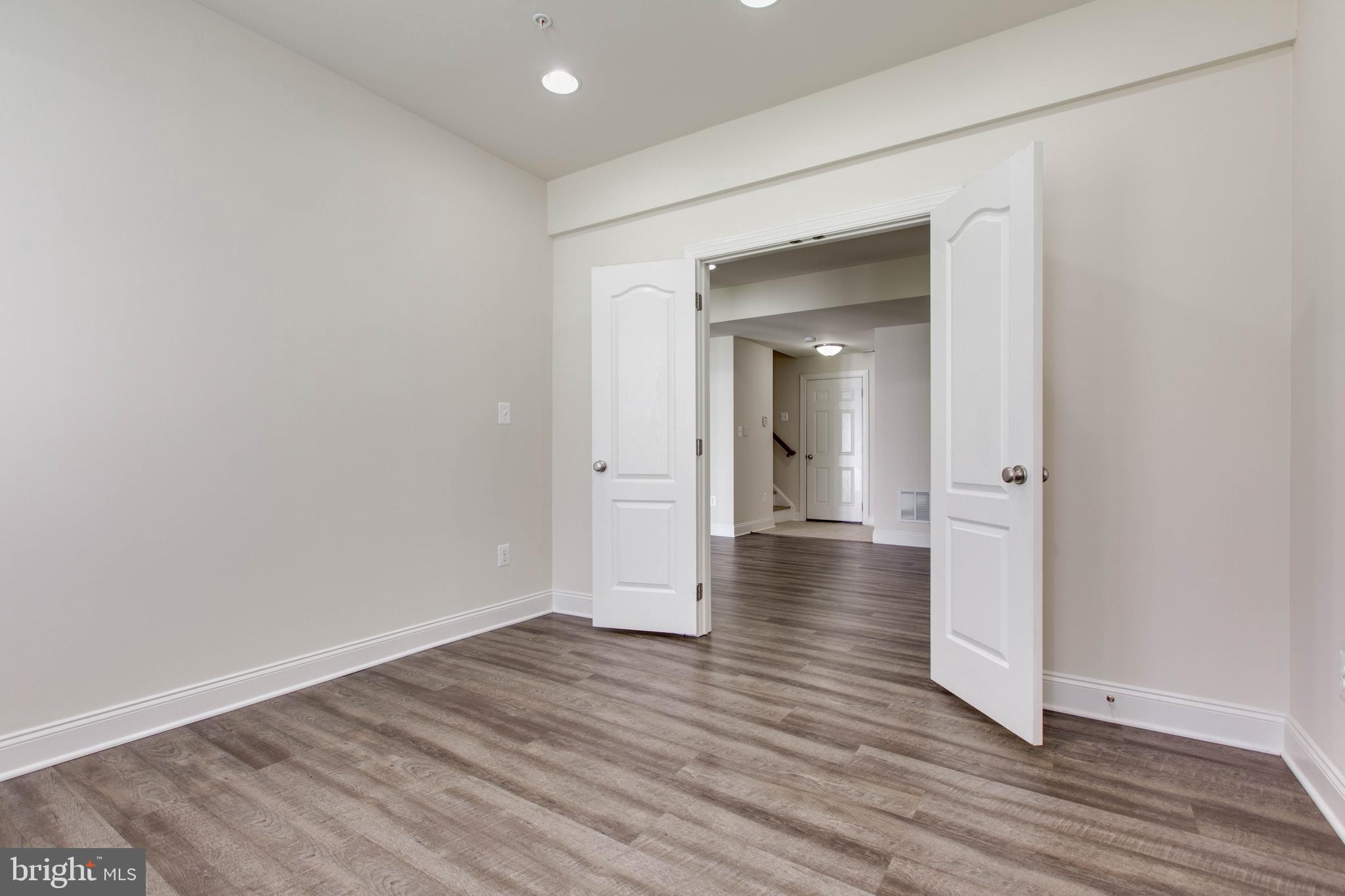 THE ENCLAVE AT ARUNDEL PRESERVE - Residential Lease