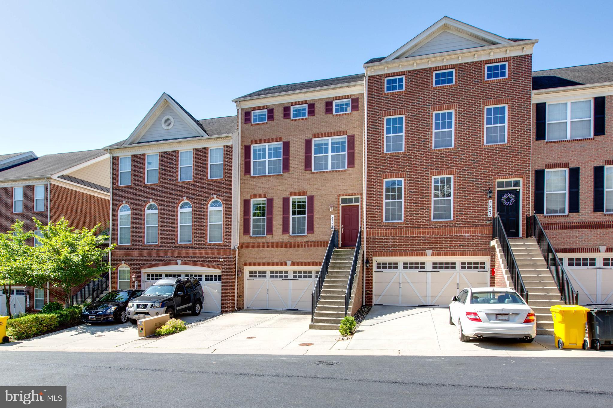 THE ENCLAVE AT ARUNDEL PRESERVE - Residential Lease