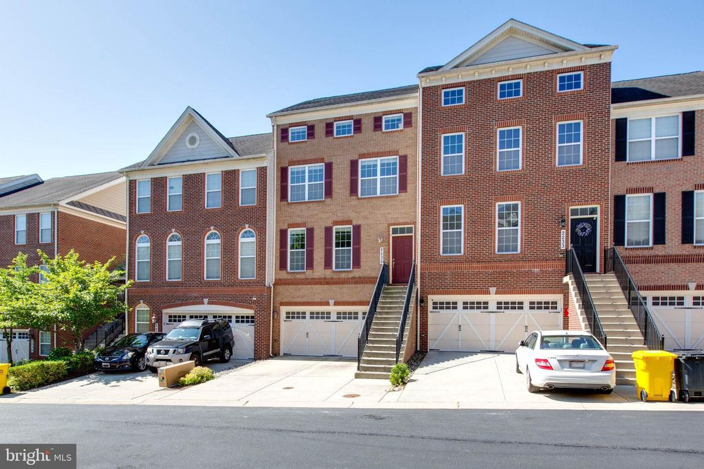 Photo of 2235 Brimstone Place, HANOVER, MD 21076 (MLS # MDAA2130036)