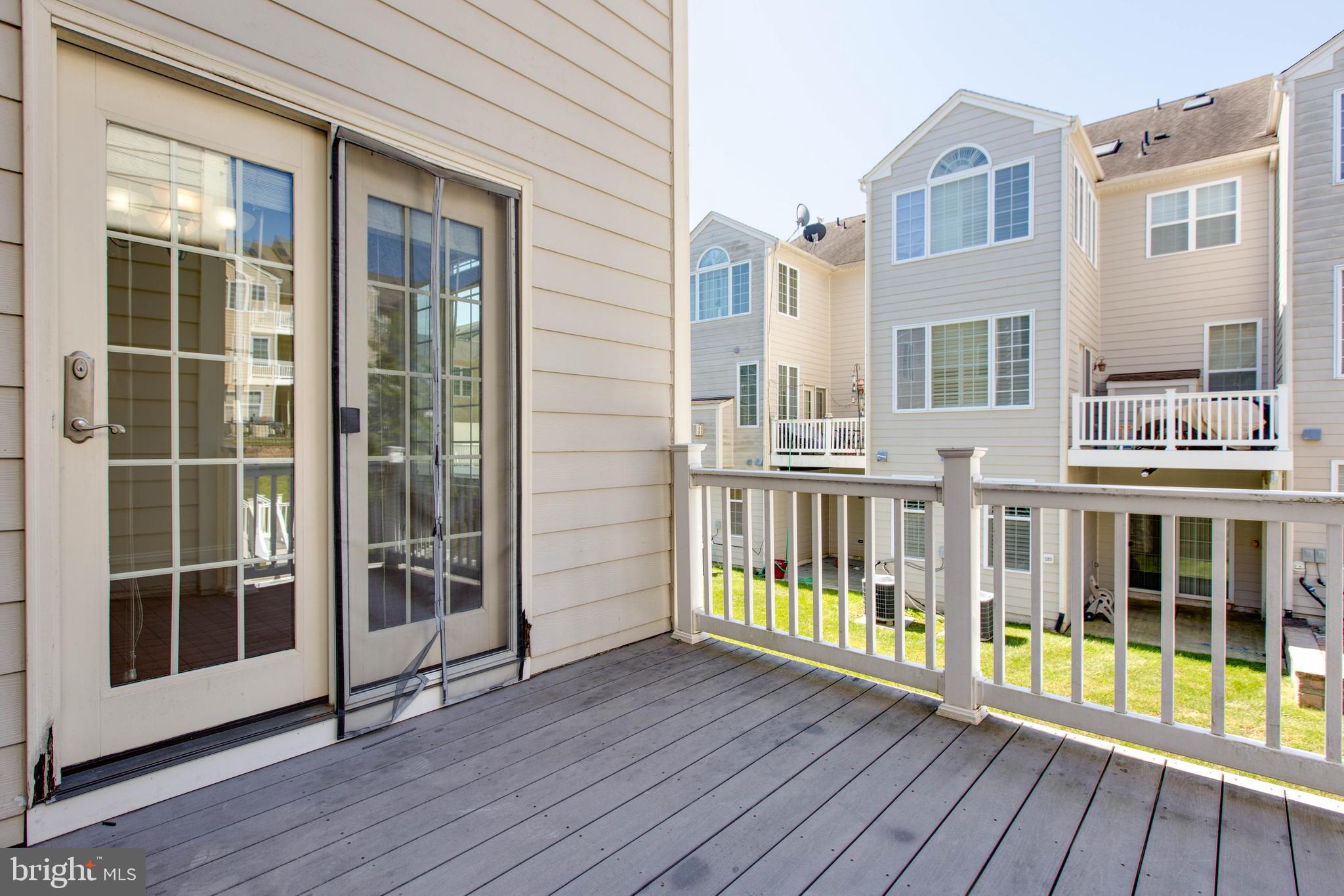 THE ENCLAVE AT ARUNDEL PRESERVE - Residential Lease