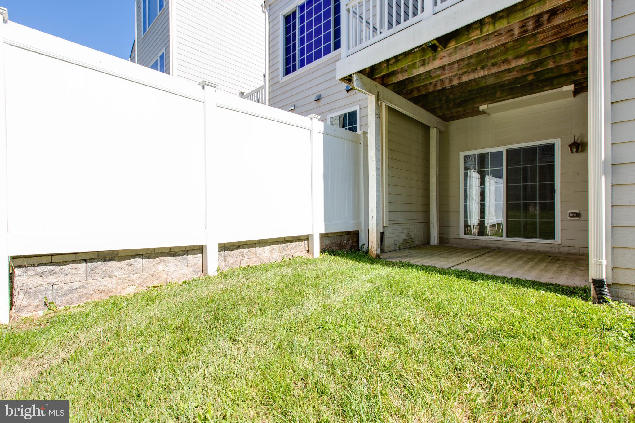 THE ENCLAVE AT ARUNDEL PRESERVE - Residential Lease