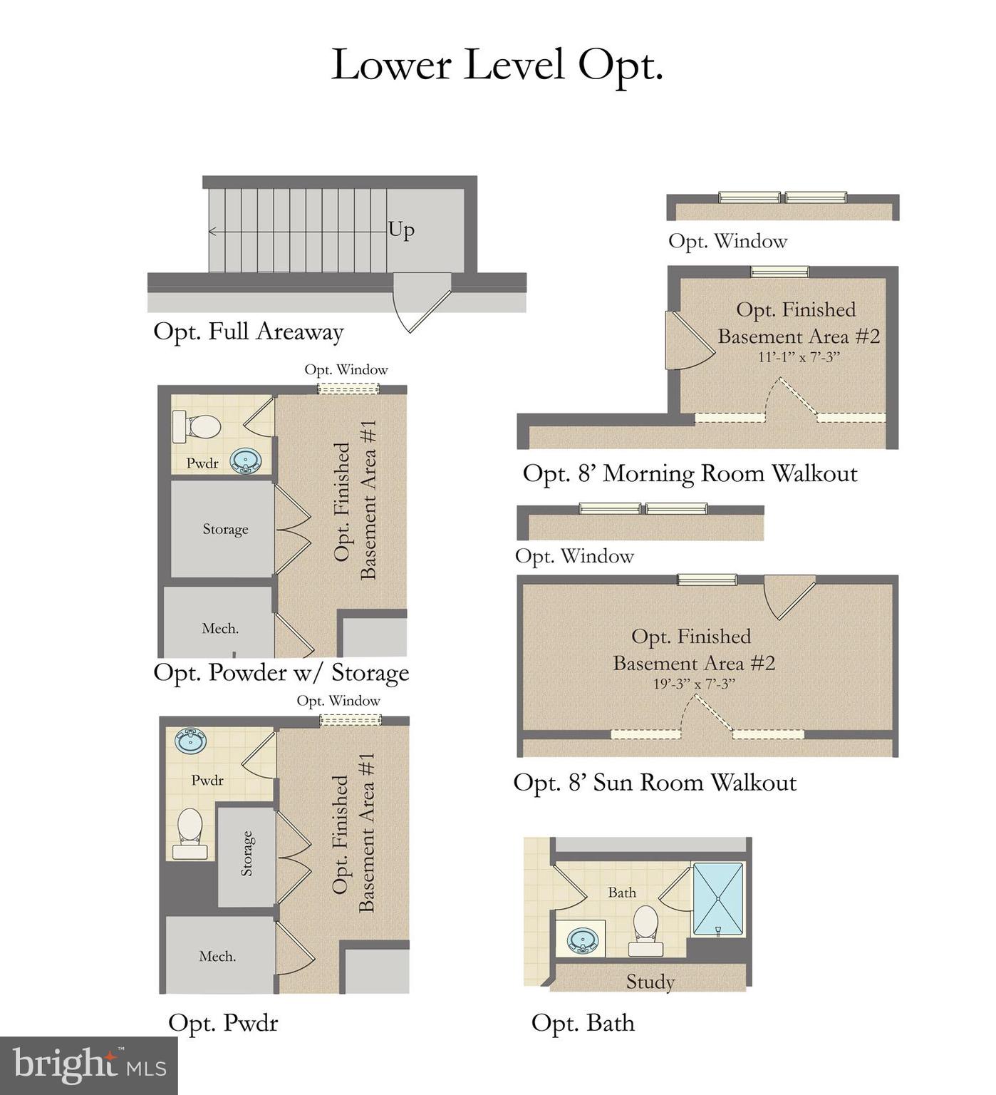 ARCHERS ROCK - Residential