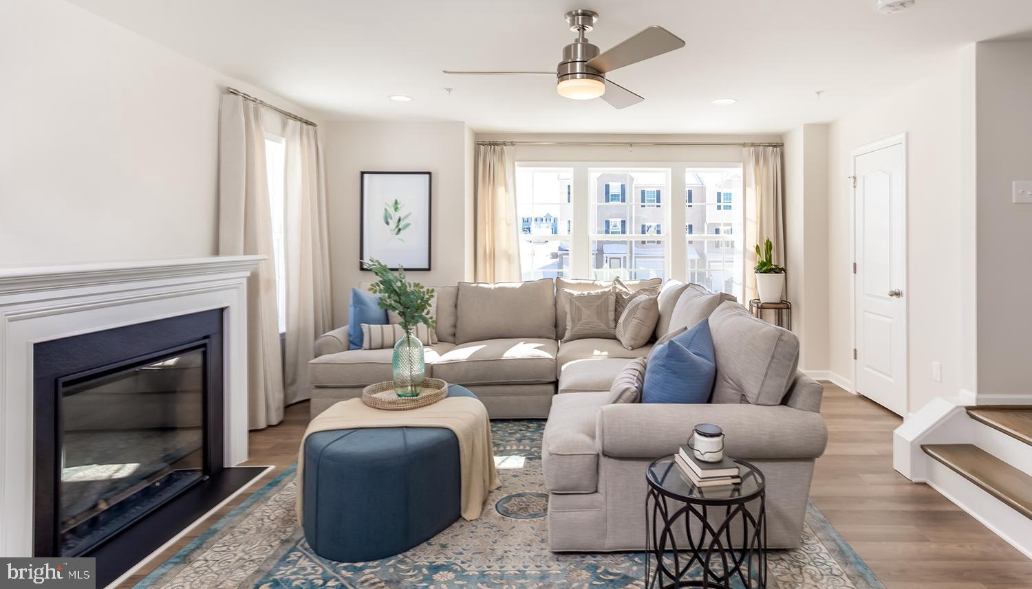 ARCHERS ROCK - Residential