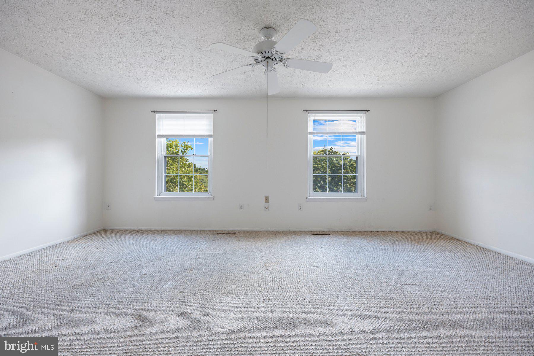 VILLAGE OF HICKORY RIDGE - Residential