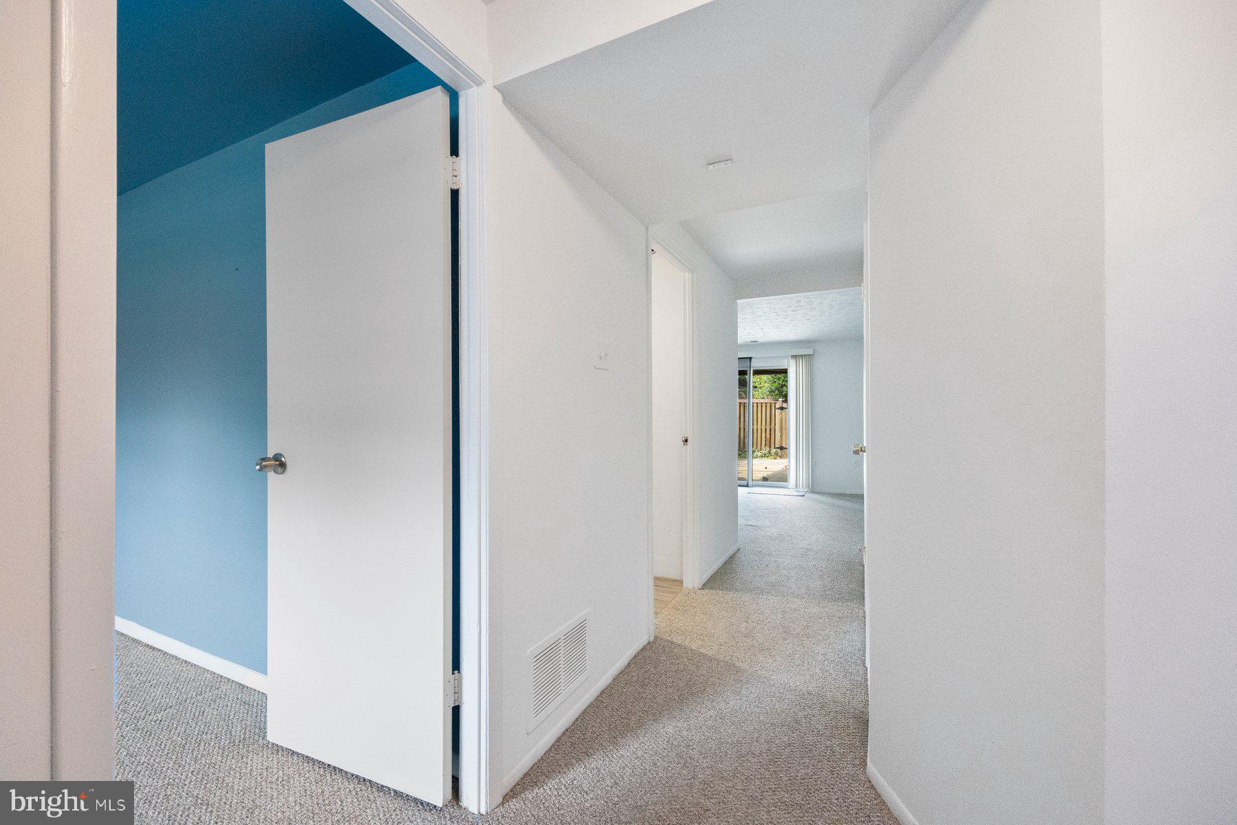 VILLAGE OF HICKORY RIDGE - Residential