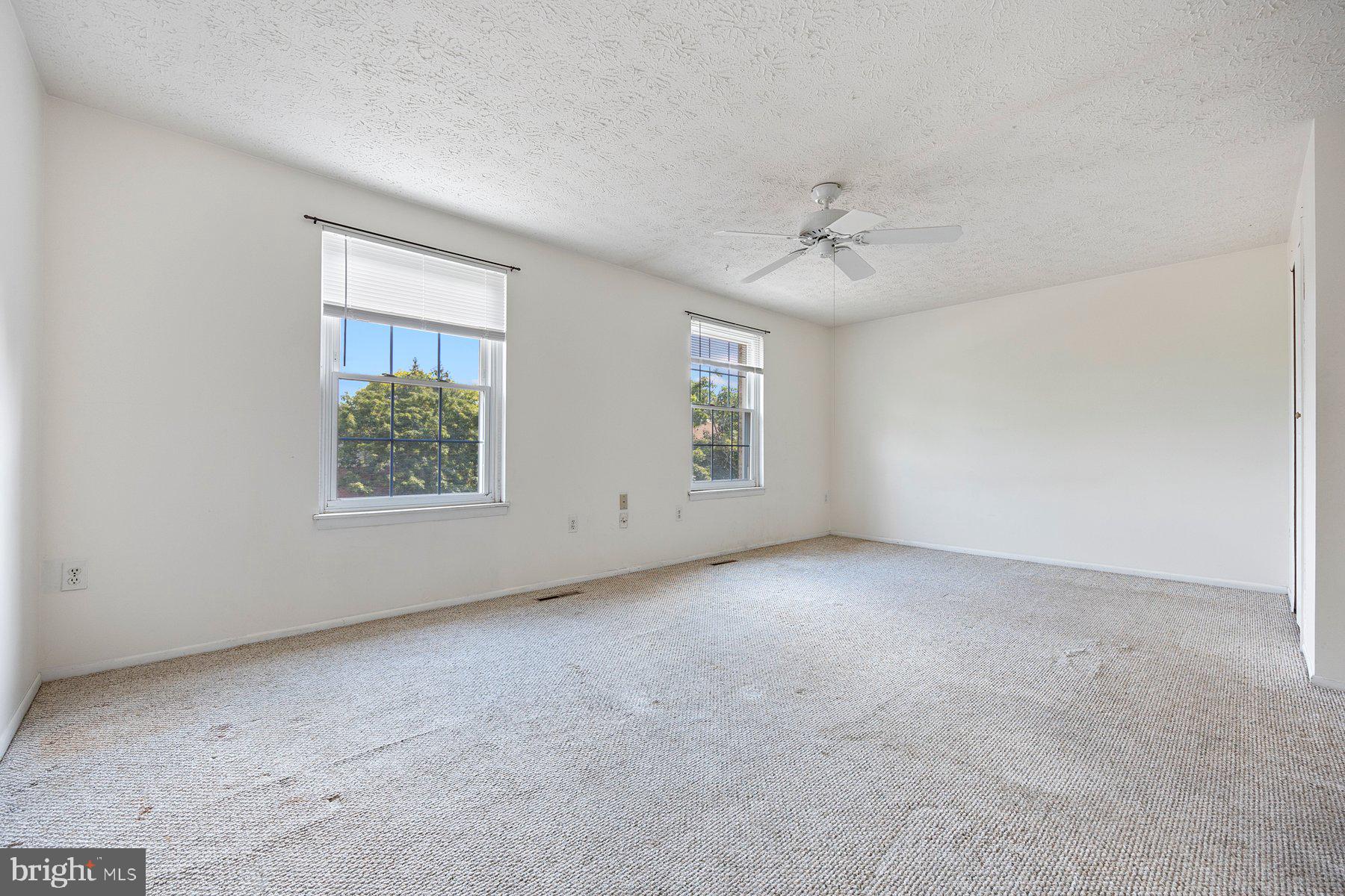 VILLAGE OF HICKORY RIDGE - Residential