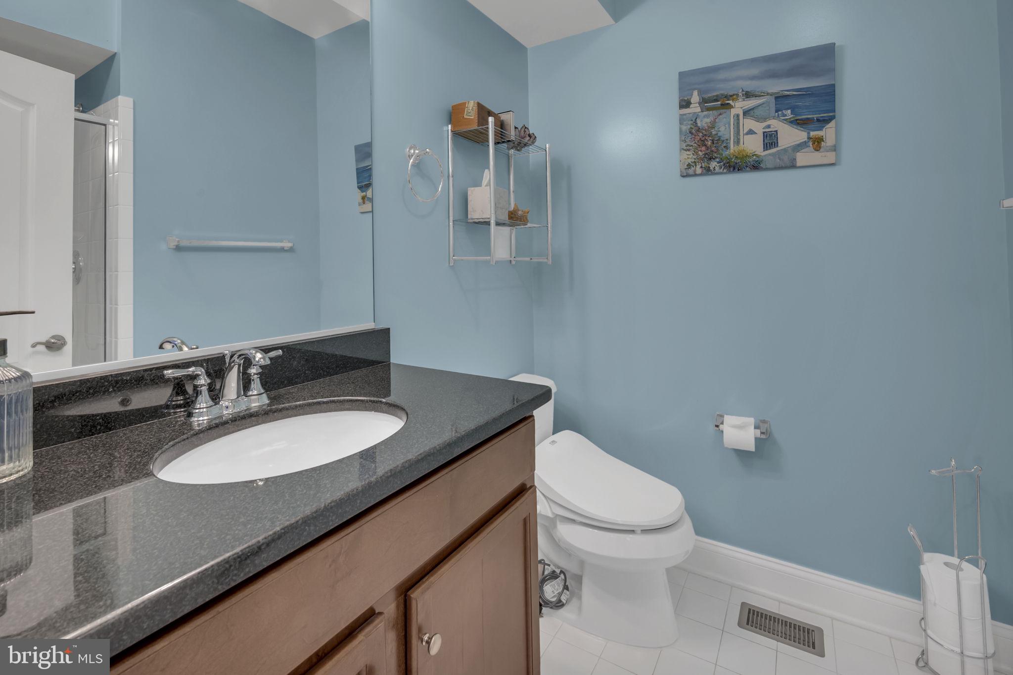 OLD TOWN ALEXANDRIA - Residential Lease