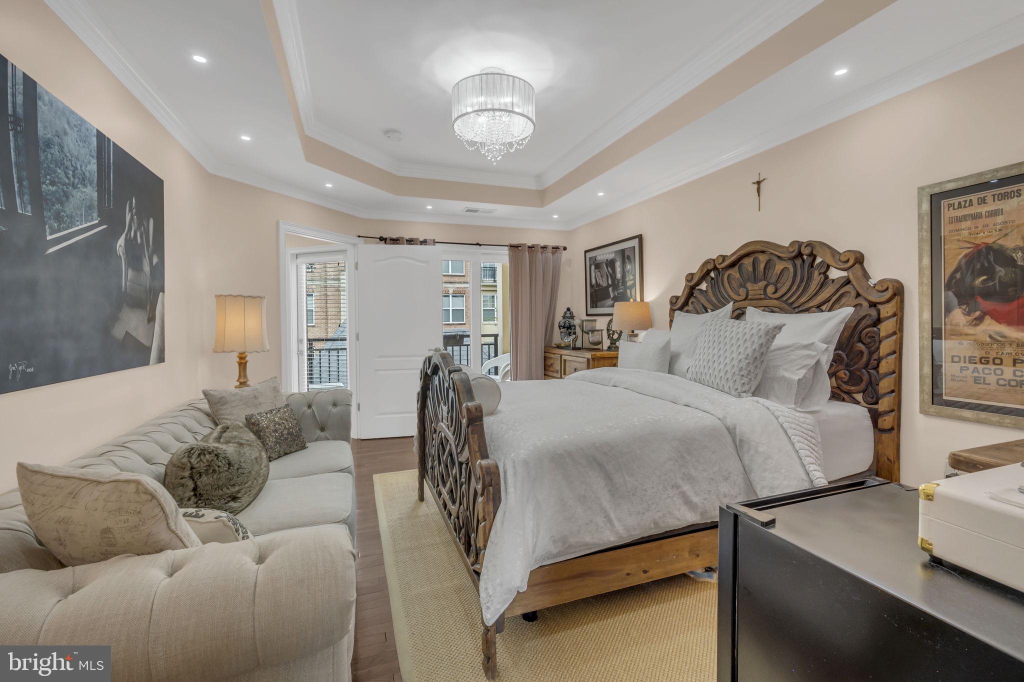 OLD TOWN ALEXANDRIA - Residential Lease