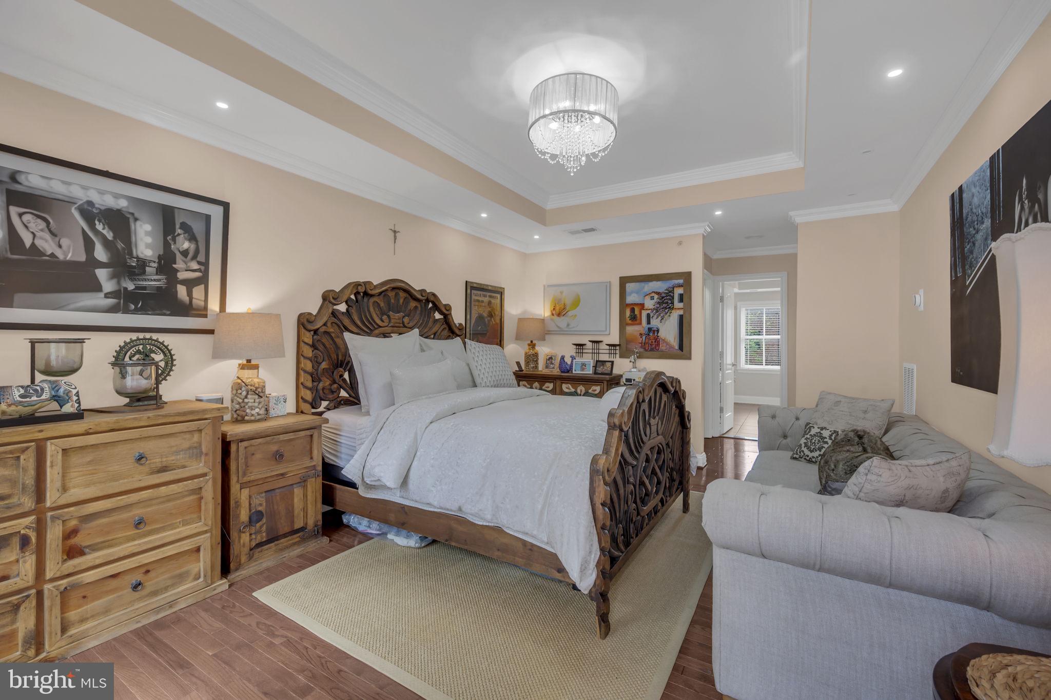 OLD TOWN ALEXANDRIA - Residential Lease