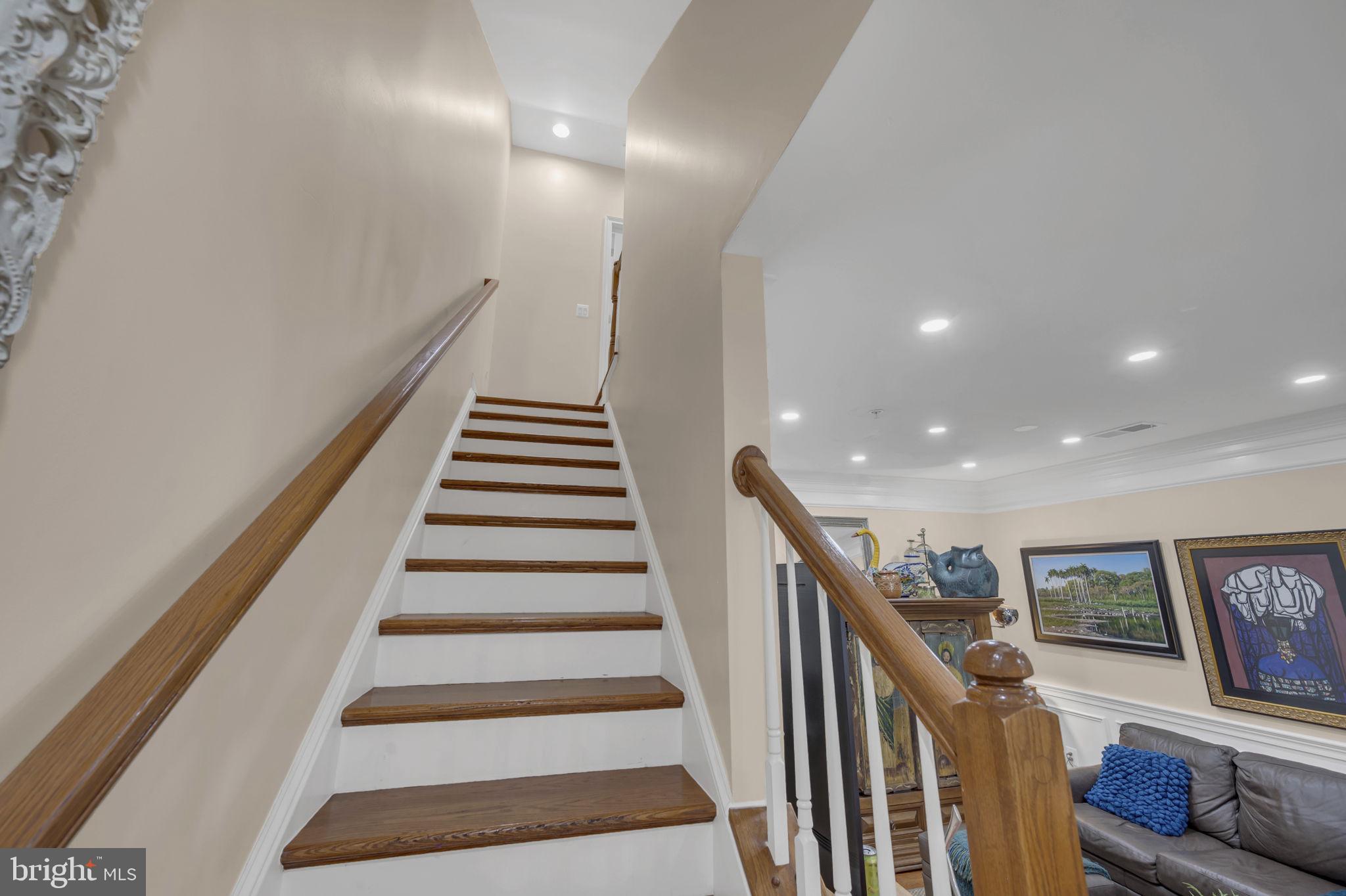 OLD TOWN ALEXANDRIA - Residential Lease