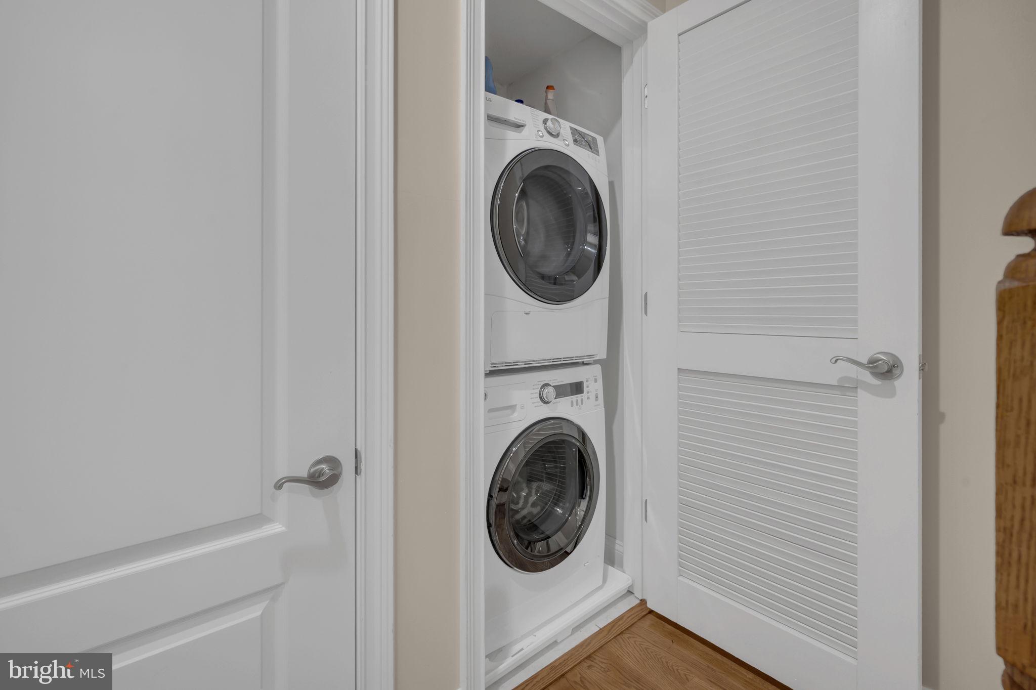 OLD TOWN ALEXANDRIA - Residential Lease