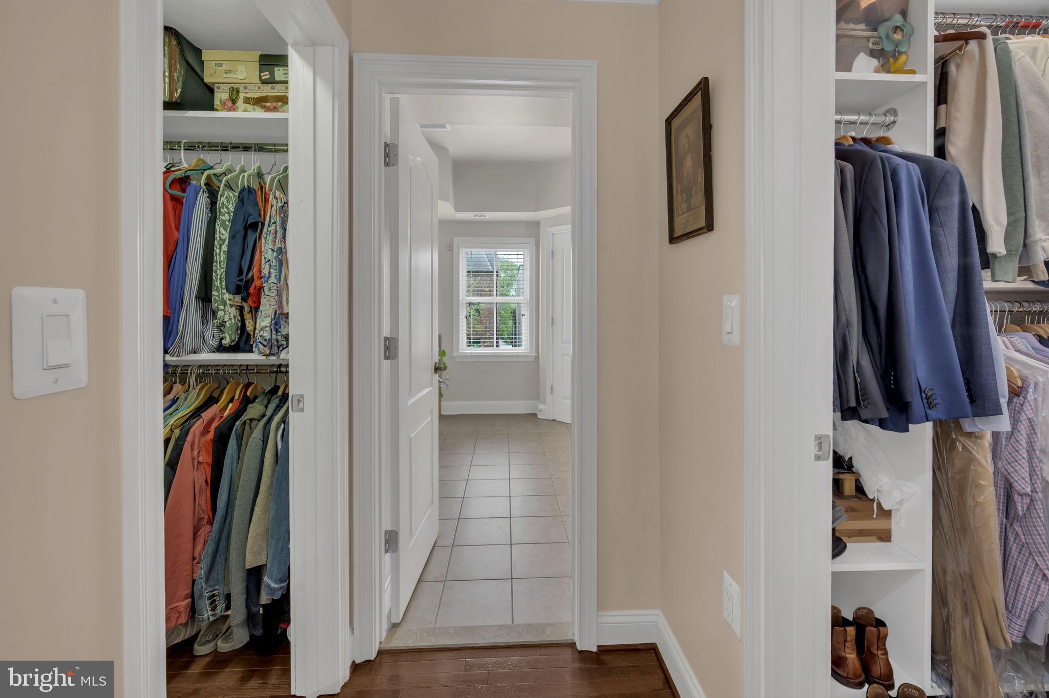 OLD TOWN ALEXANDRIA - Residential Lease