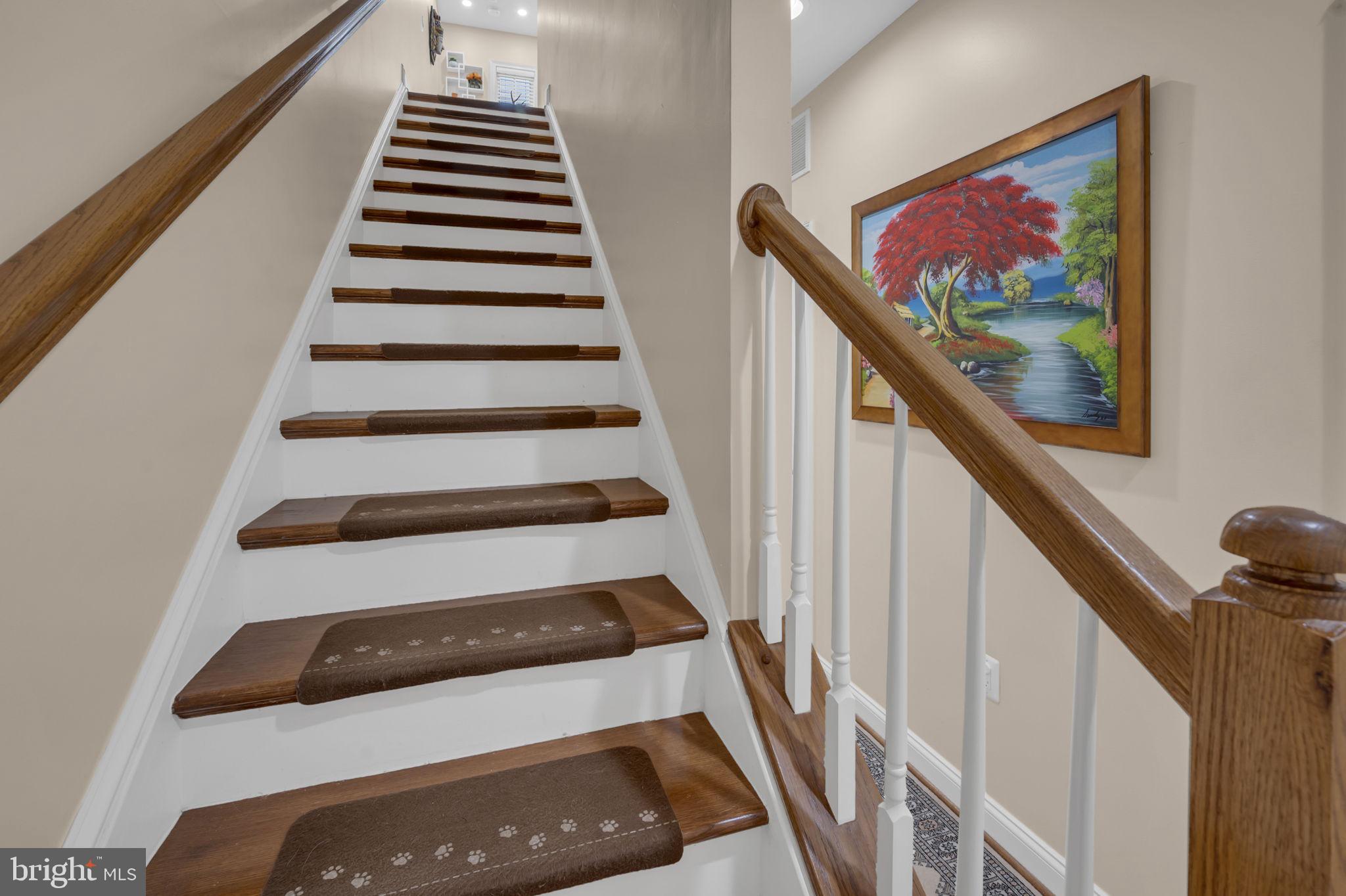 OLD TOWN ALEXANDRIA - Residential Lease