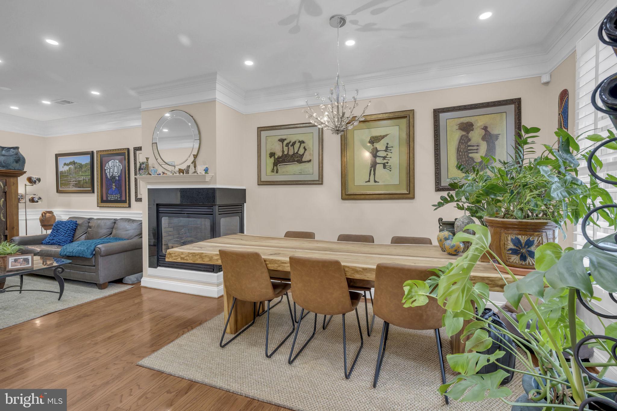 OLD TOWN ALEXANDRIA - Residential Lease