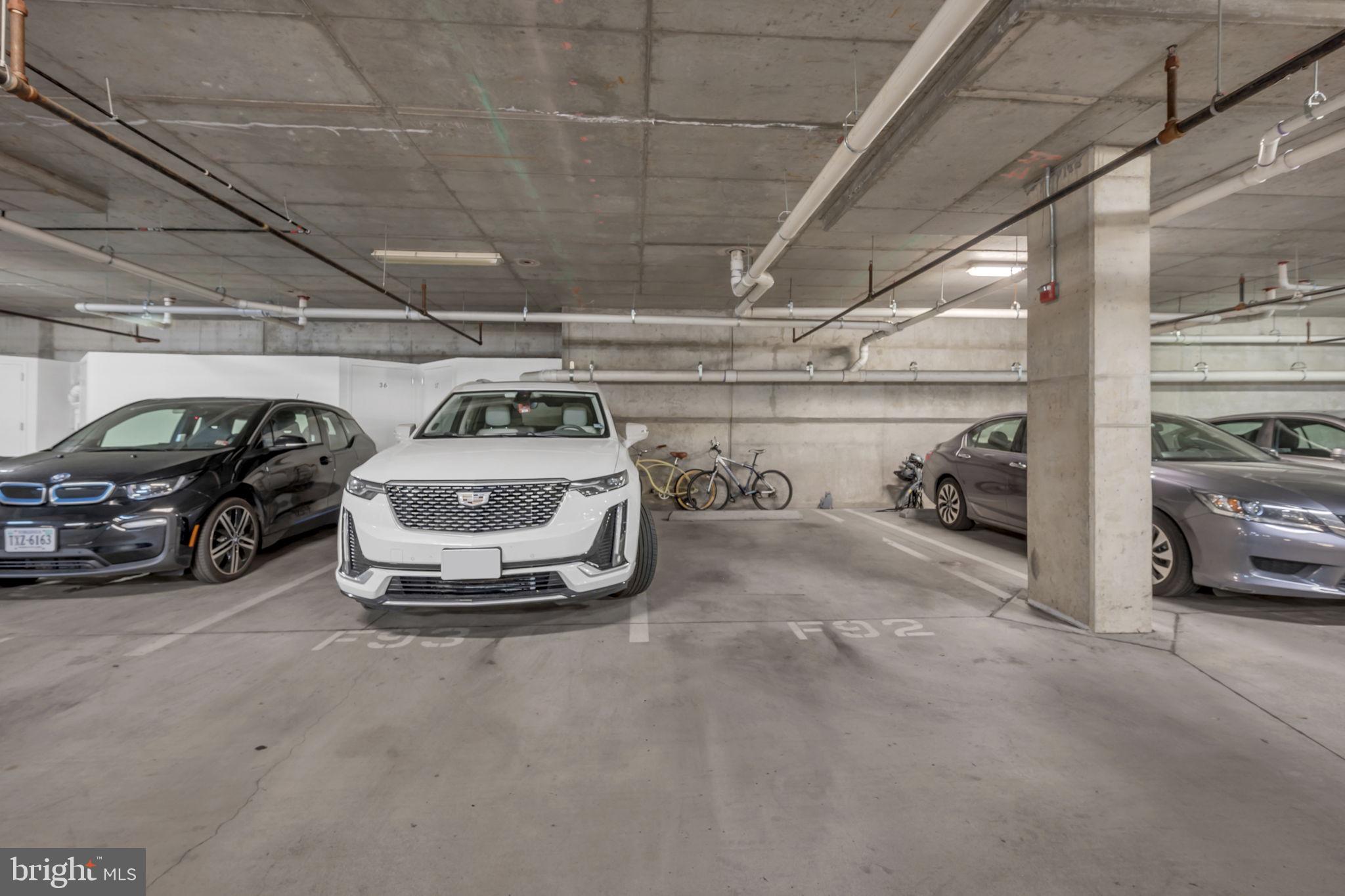 OLD TOWN ALEXANDRIA - Residential Lease