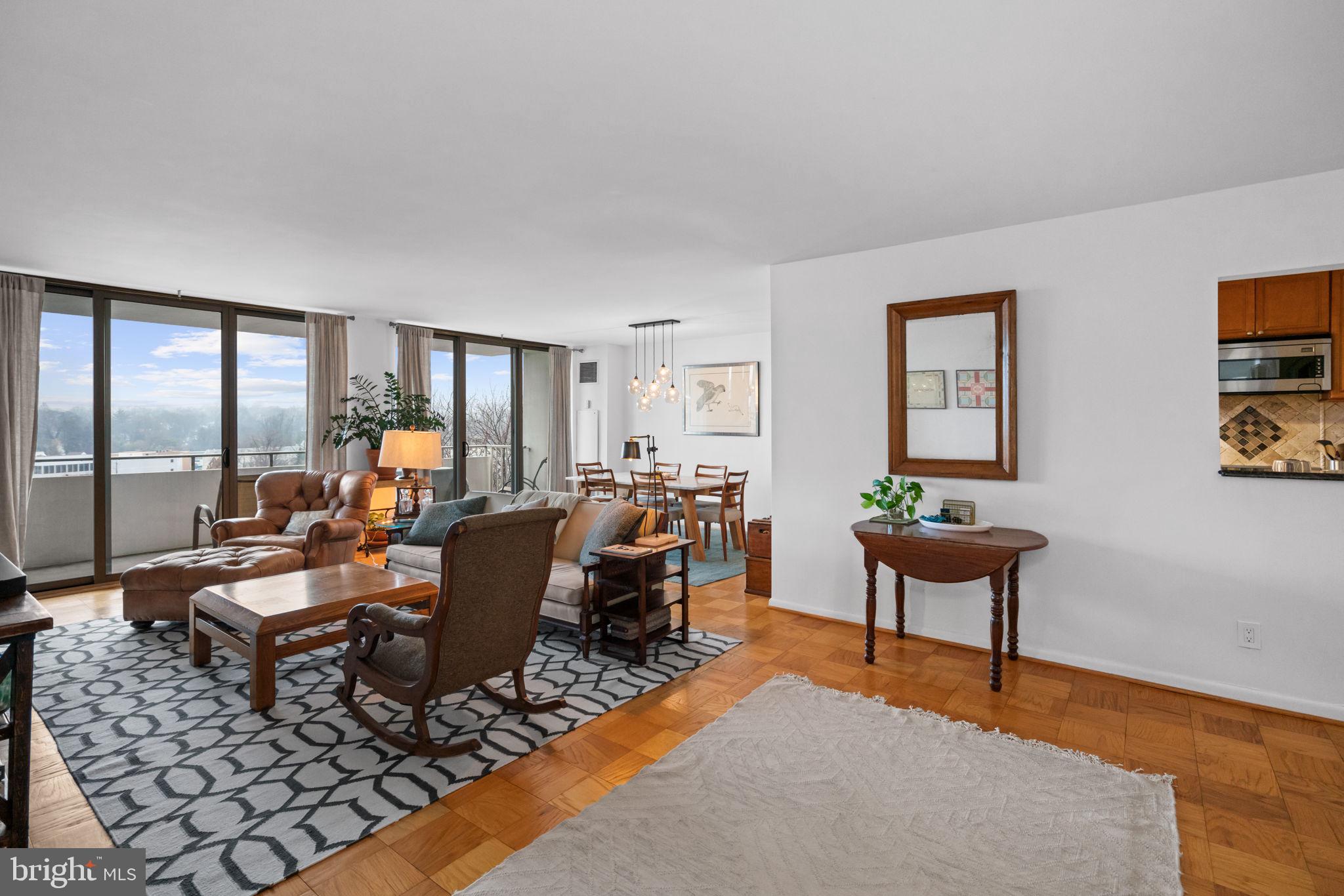 5101 RIVER ROAD 901