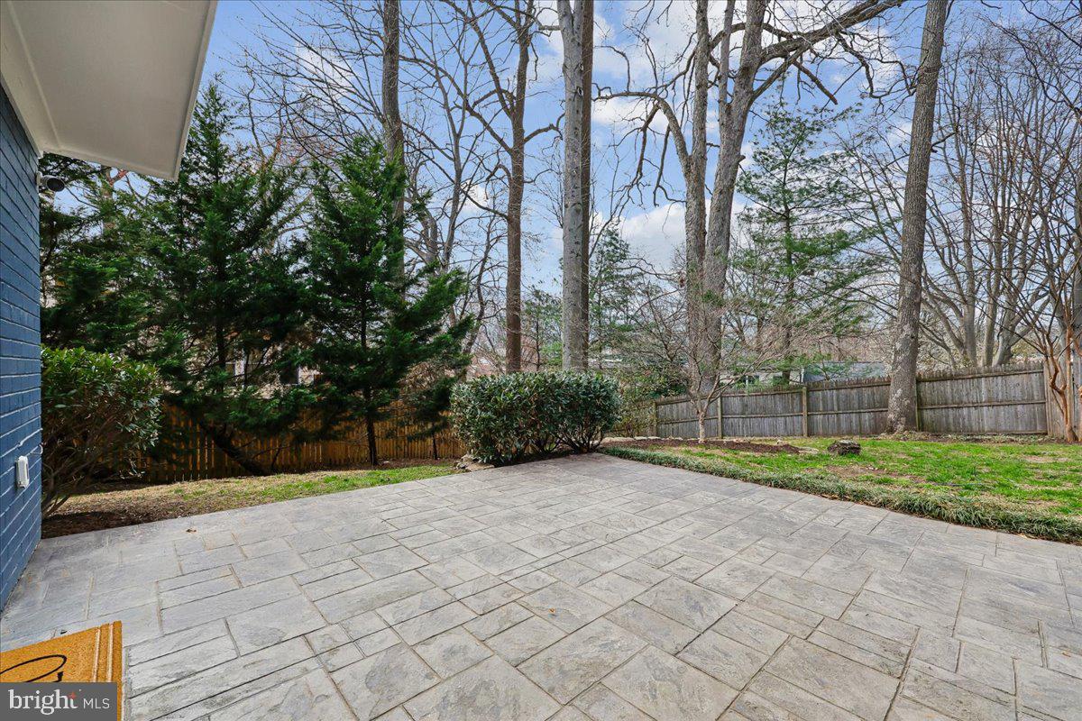 KENWOOD PARK - Residential