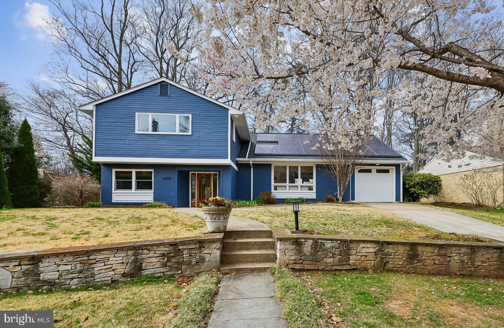 KENWOOD PARK - Residential