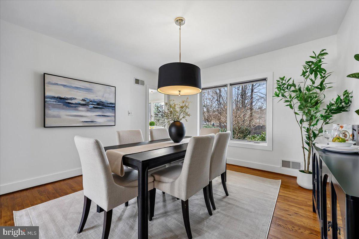 KENWOOD PARK - Residential