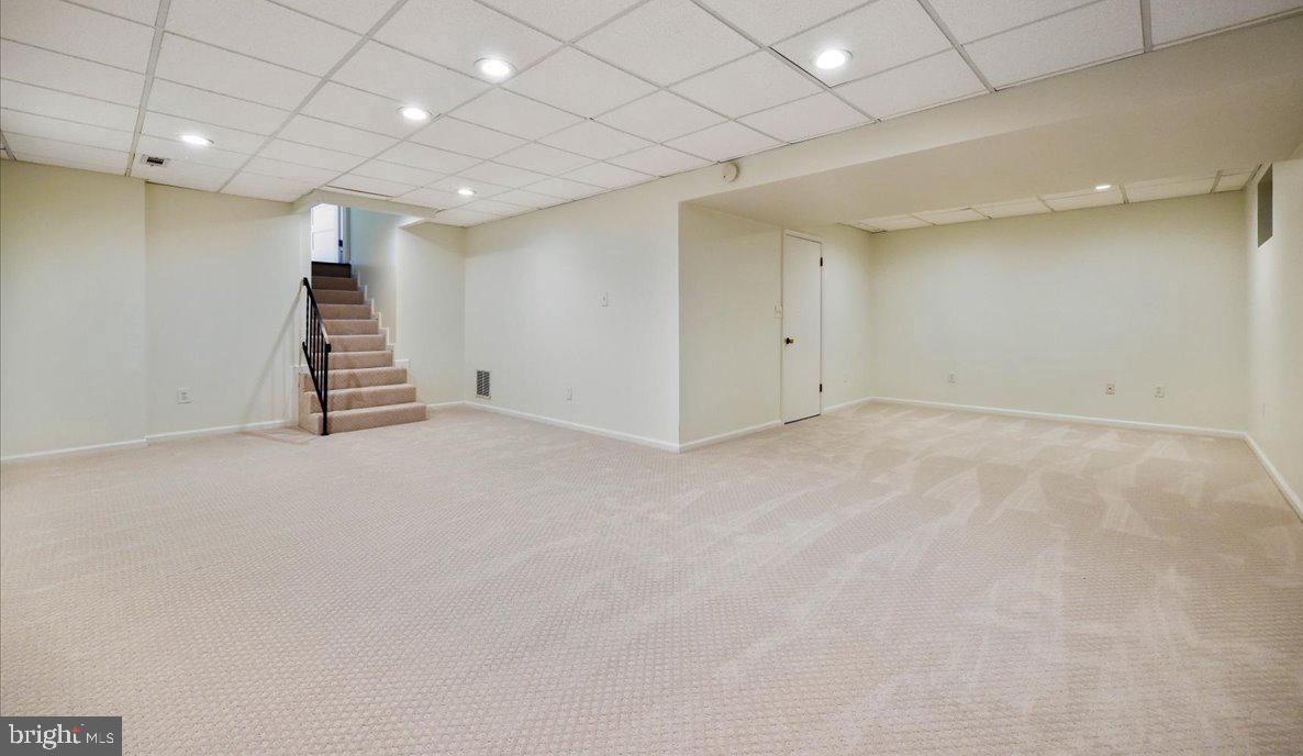 KENWOOD PARK - Residential