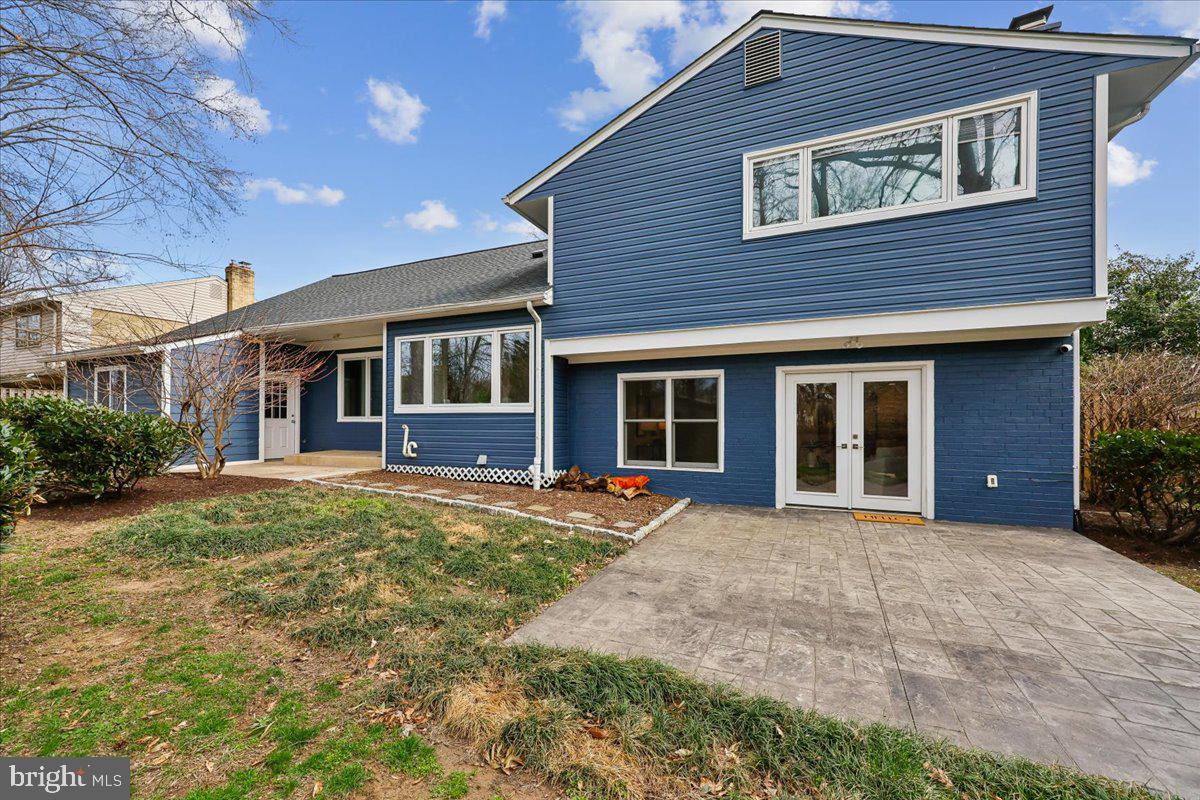 KENWOOD PARK - Residential