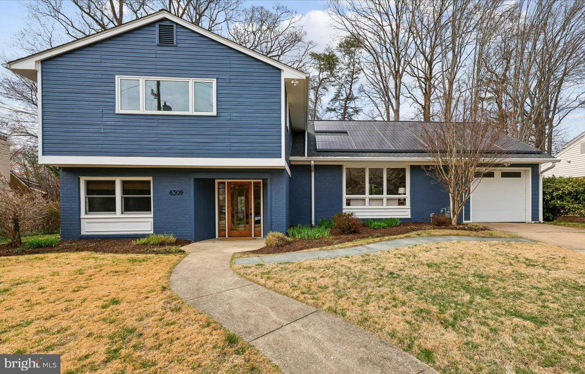 KENWOOD PARK - Residential