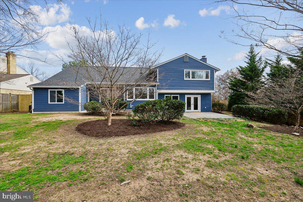 KENWOOD PARK - Residential