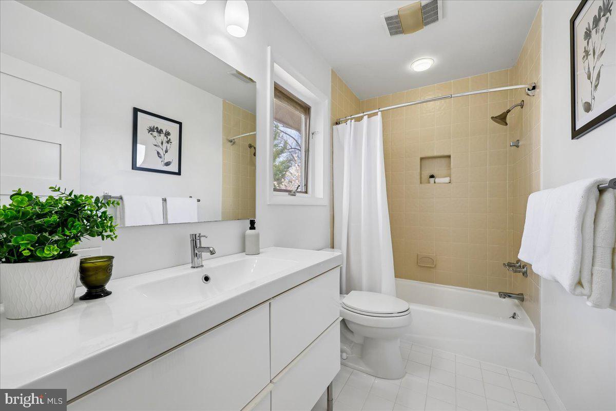 KENWOOD PARK - Residential