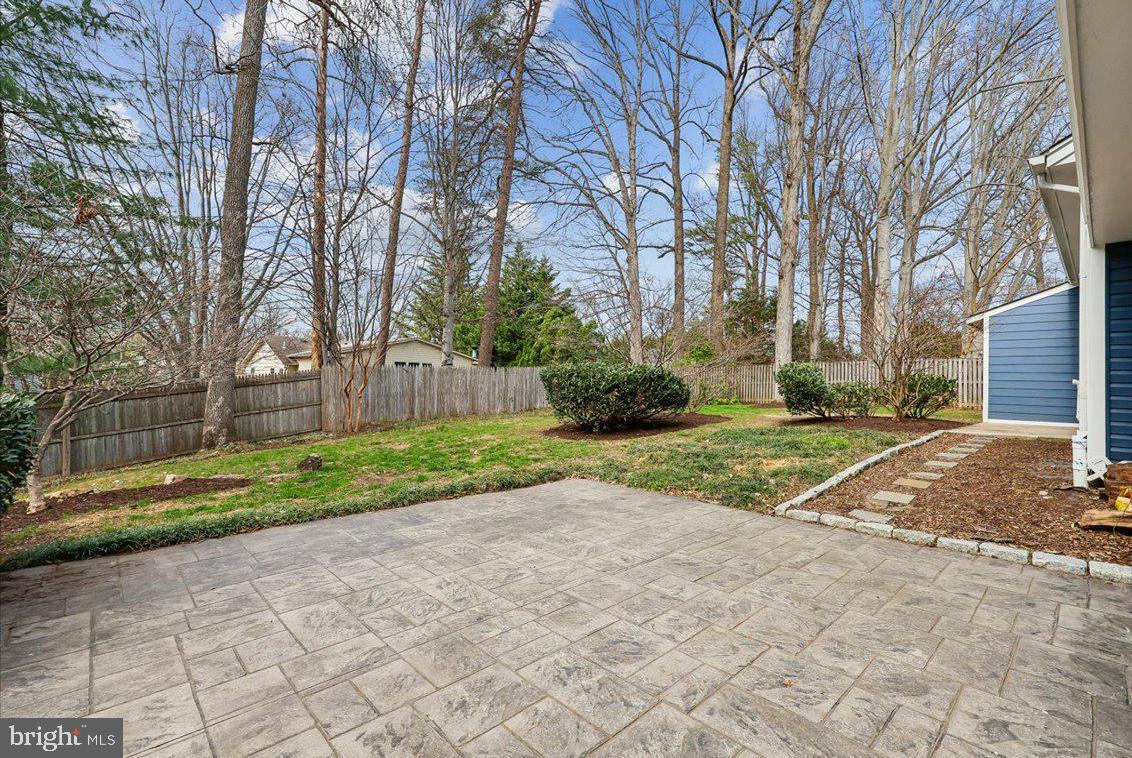 KENWOOD PARK - Residential