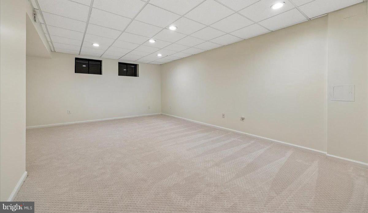 KENWOOD PARK - Residential