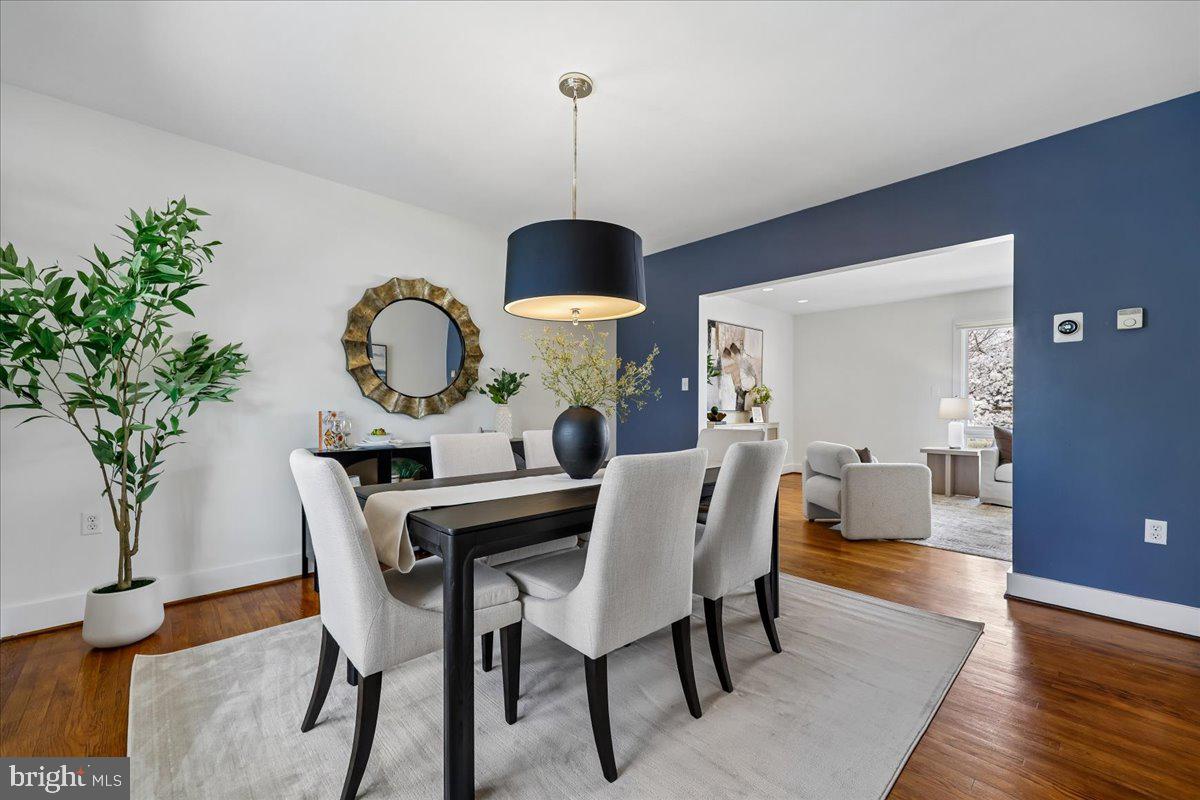 KENWOOD PARK - Residential