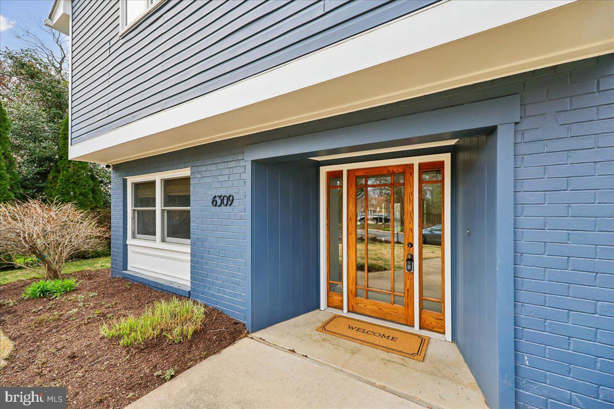 KENWOOD PARK - Residential