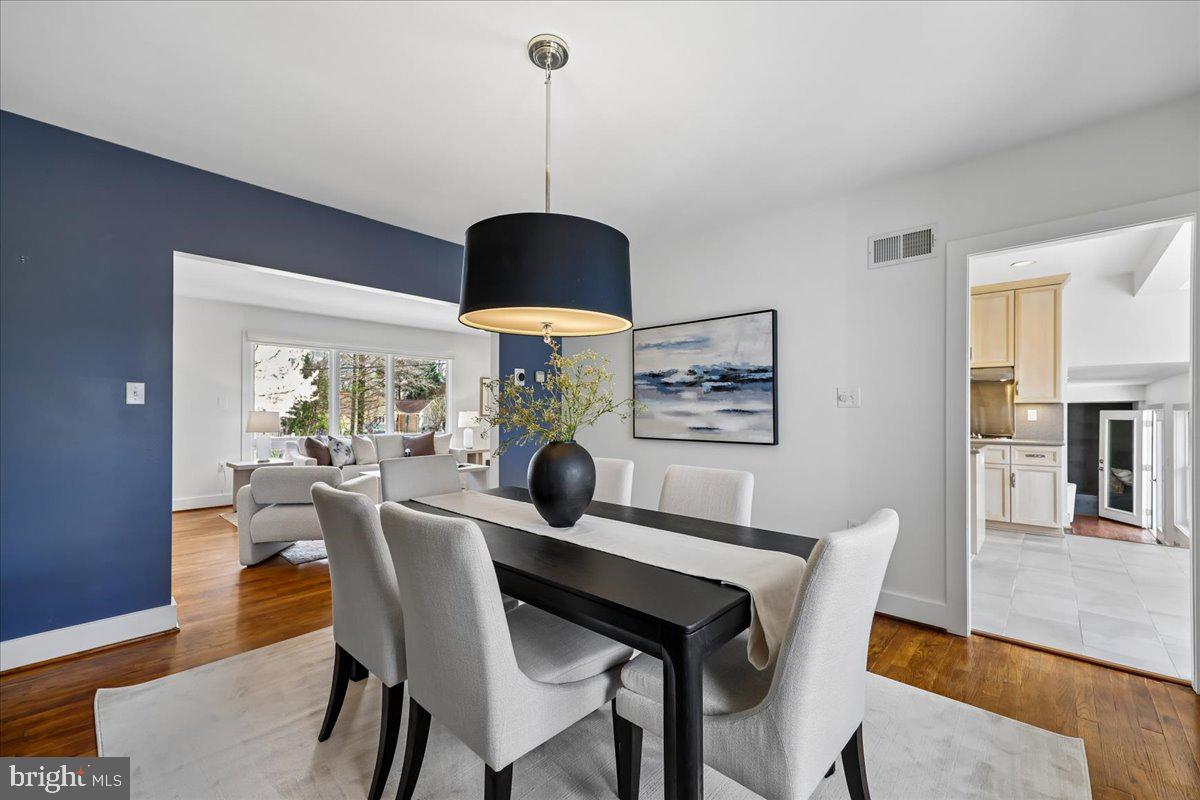 KENWOOD PARK - Residential