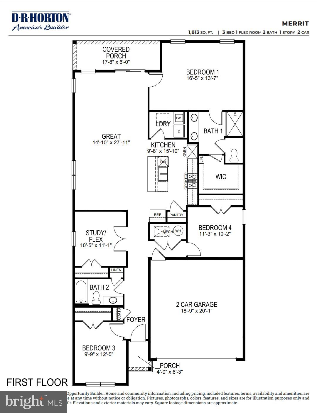 AMBLEBROOK - Residential