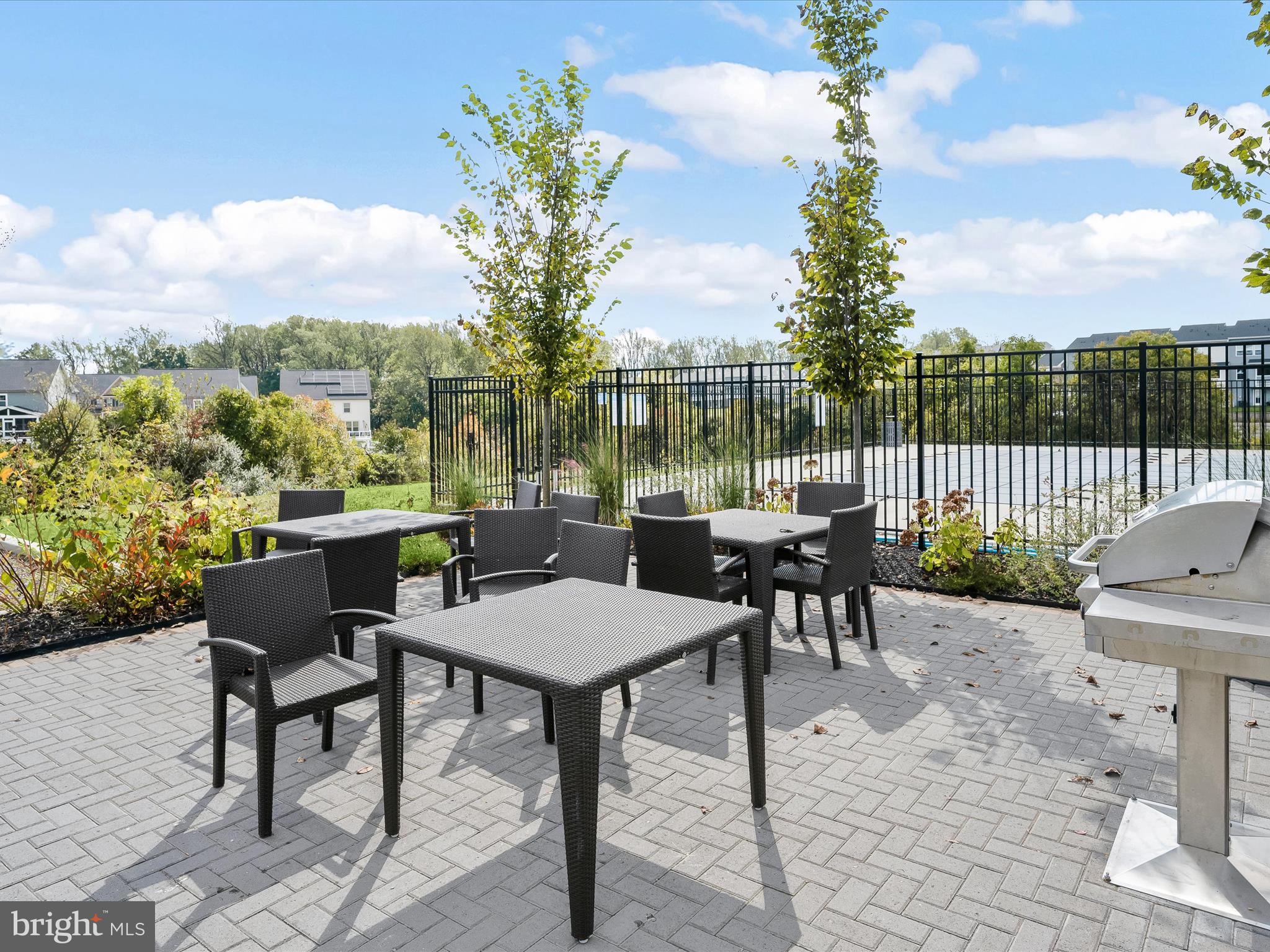 WELLINGTON FARMS - Residential