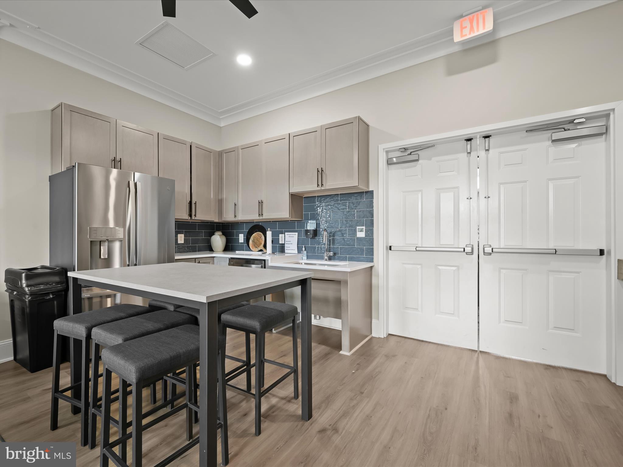 WELLINGTON FARMS - Residential