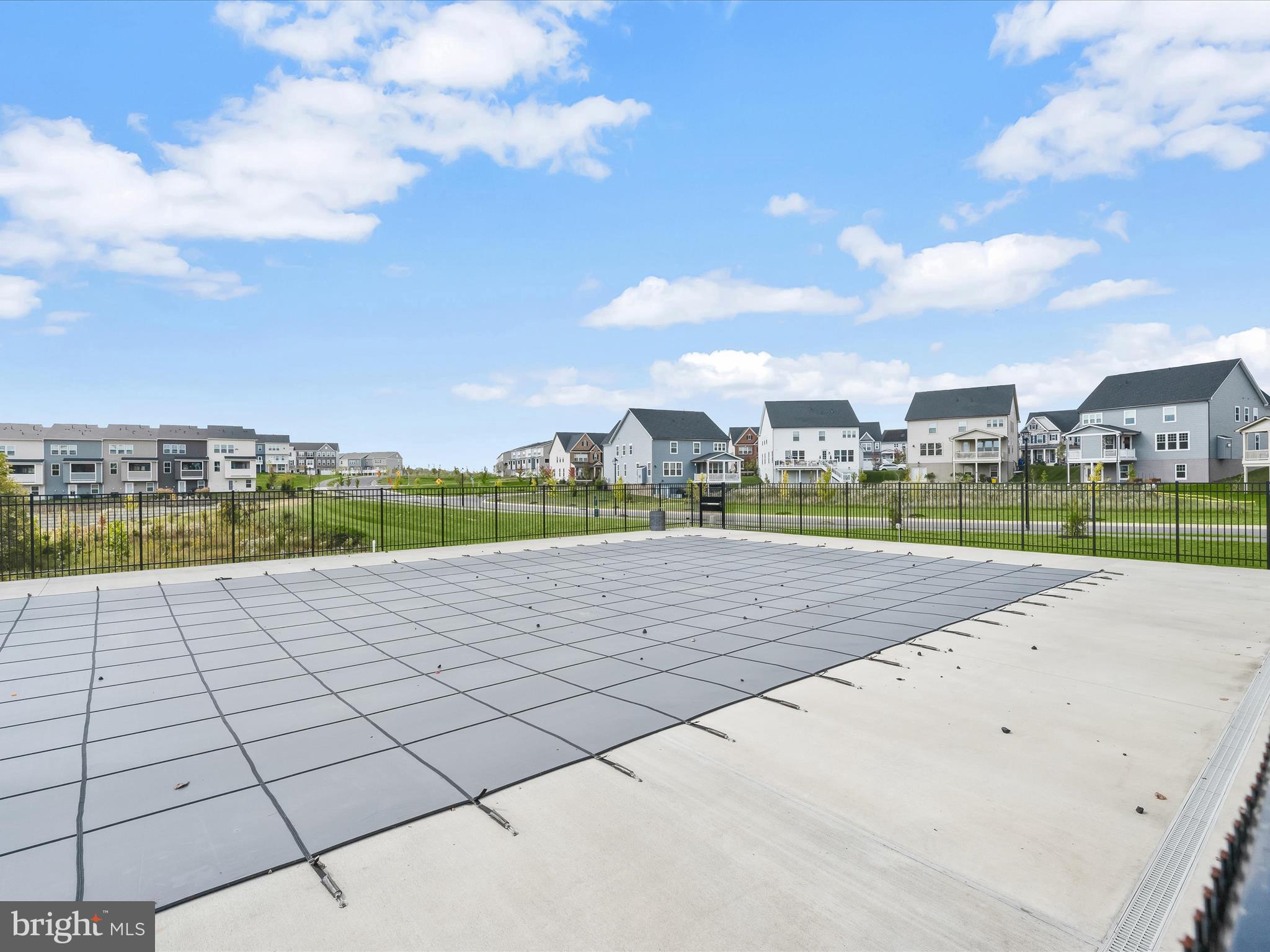 WELLINGTON FARMS - Residential