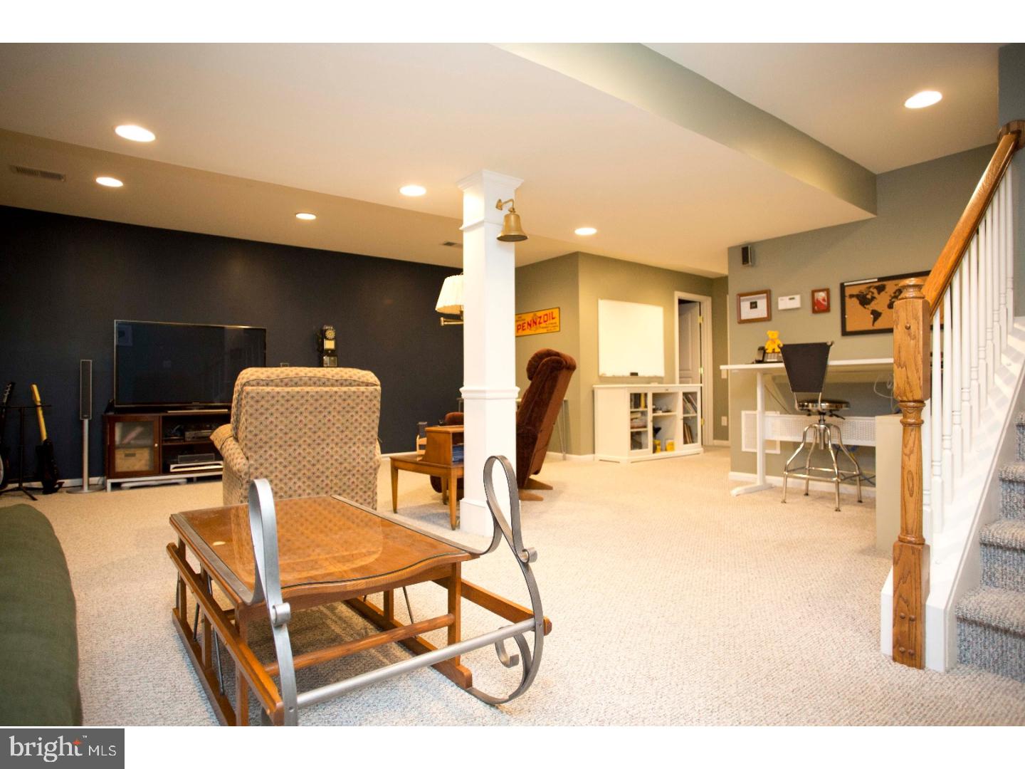 BEDMINSTER SQUARE - Residential