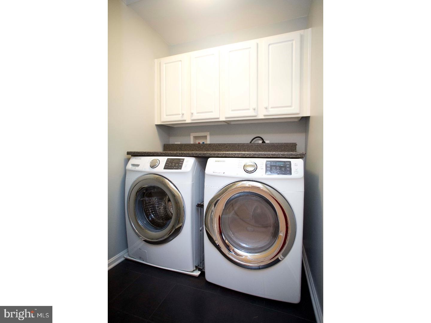 BEDMINSTER SQUARE - Residential