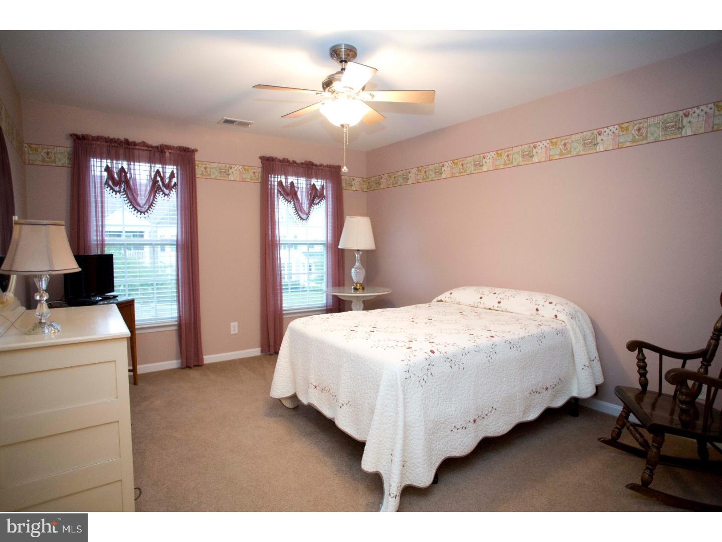 BEDMINSTER SQUARE - Residential