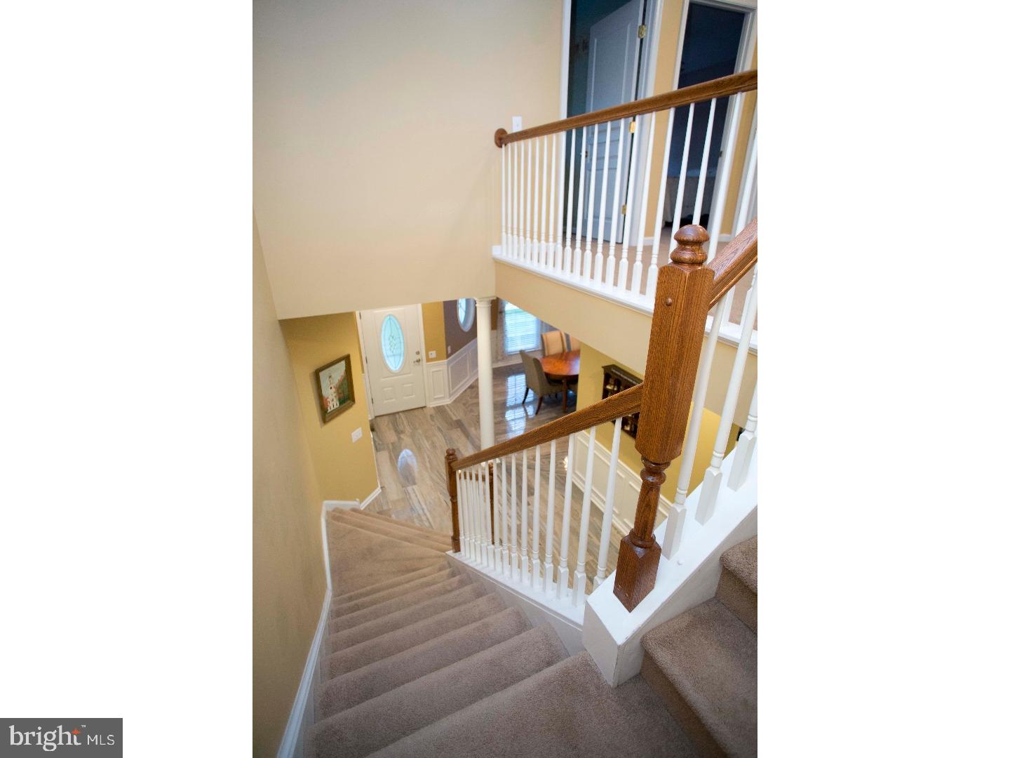 BEDMINSTER SQUARE - Residential