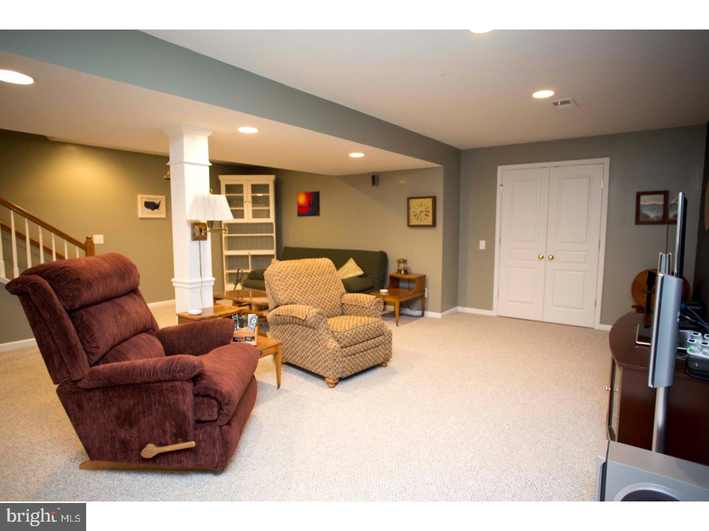 BEDMINSTER SQUARE - Residential