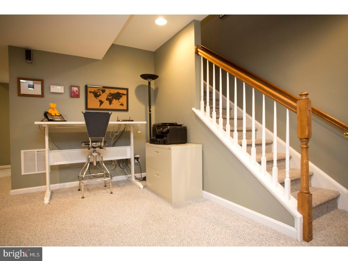 BEDMINSTER SQUARE - Residential